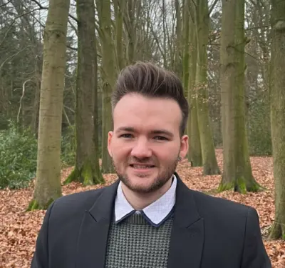 Bryan de Wet — Data Engineer bij cimt B.V.