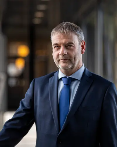 Henk Teurlings — Solution Architect bij cimt B.V.