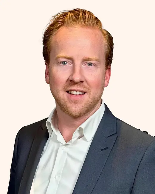 Taco van het Reve: Managing Director bij cimt B.V.