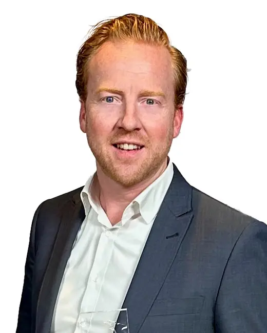 Taco van het Reve: Managing Director bij cimt B.V.